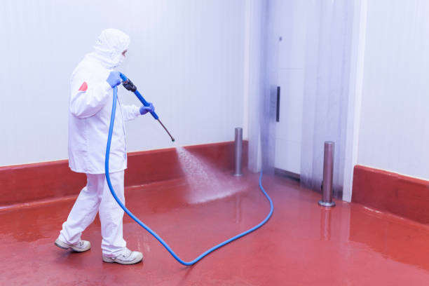 Reliable Heathcote, NJ Pressure Washing Services Solutions